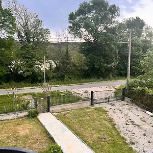 Maison Du Parc Vernet