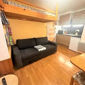 Cocooning A 3 Personnes Cauterets
