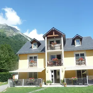 D'hotes La Balaguere Котре